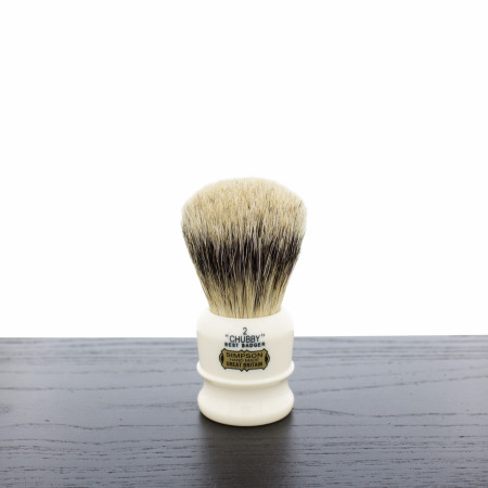 Product image 0 for Simpson Chubby 2 Best Badger Shaving Brush CH2